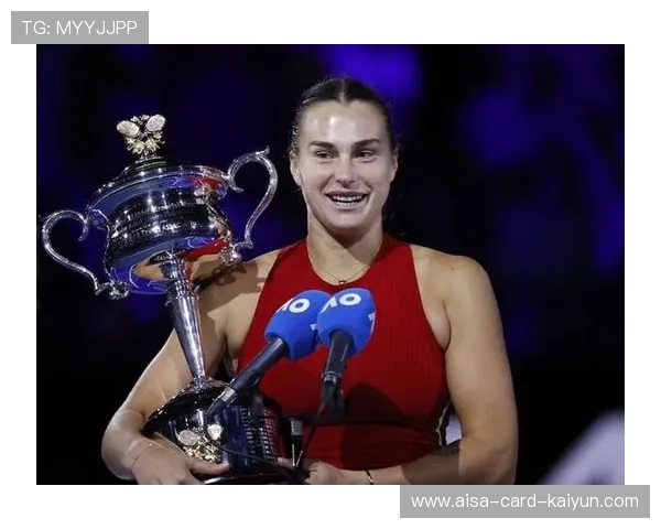 澳洲公开赛女单黑马逆袭夺冠