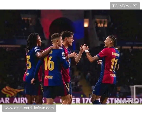 巴萨反击转移由快速短传完成致命一击 巴萨反击转移由快速短传完成致命一击