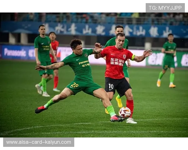 长春亚泰边路突击形成高速突破口 长春亚泰边路突击形成高速突破口