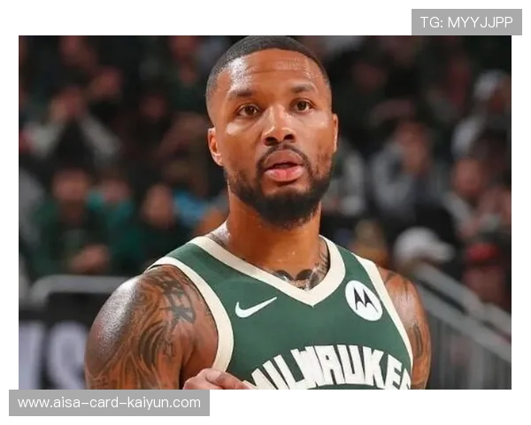 利拉德外线火力精准持续,密尔沃基重建主导权 利拉德外线火力精准持续,密尔沃基重建主导权