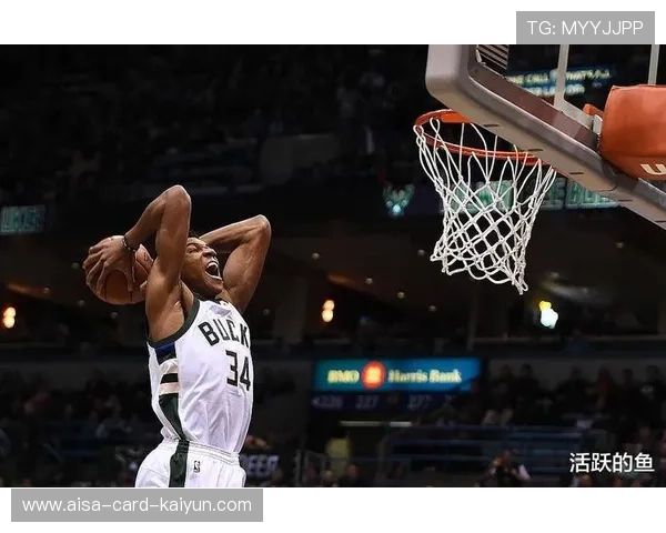 雄鹿依赖字母哥对抗统治力,局面完全逆转