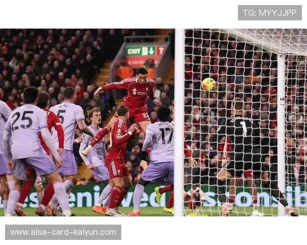 利物浦外线短传渗透,迪亚斯劲射挂角 利物浦外线短传渗透,迪亚斯劲射挂角