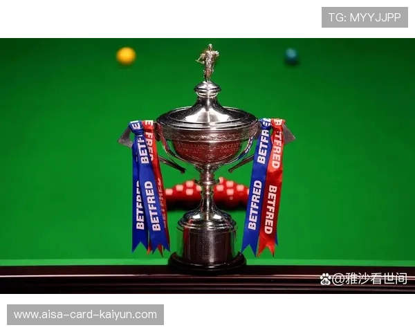 斯诺克冷静防守+精准进攻成就经典局