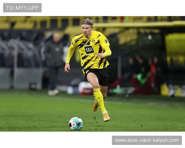 哈兰德恢复射手模式让对手绝望 哈兰德恢复射手模式让对手绝望