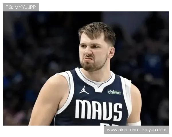 独行侠东契奇统治