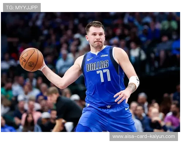 东契奇助攻大空位投进，独行侠稳住领先