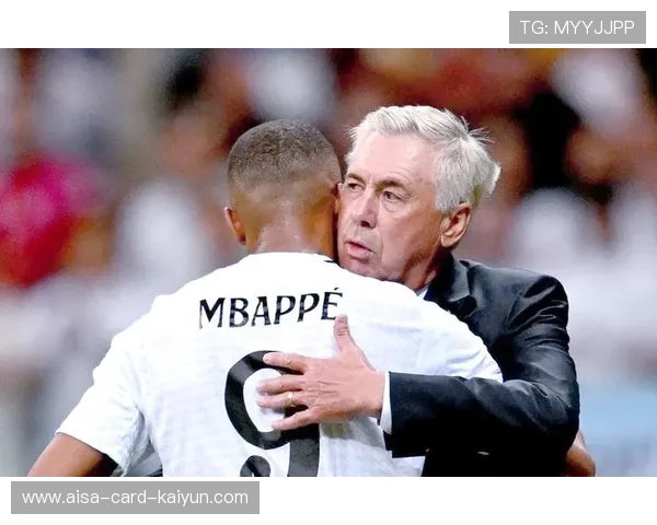 姆巴佩反击中形成单刀