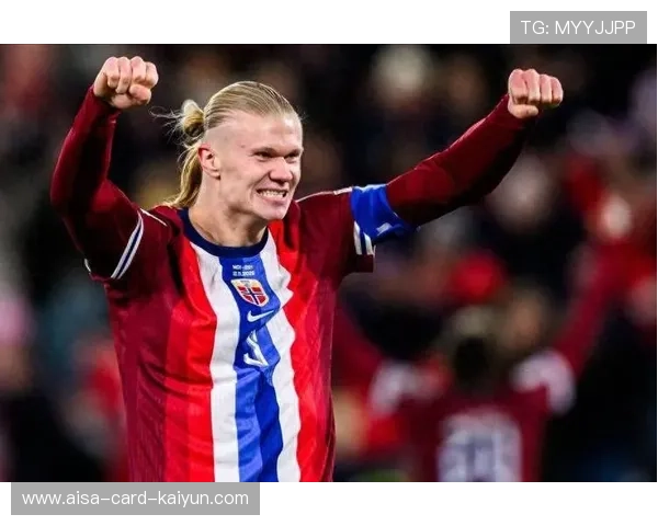 哈兰德头球下坠角度刁钻：突破极限的天赋之作