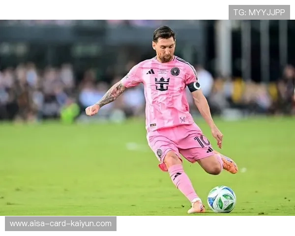 梅西率队夺得美职联冠军，背后有着难以复制的领袖气质