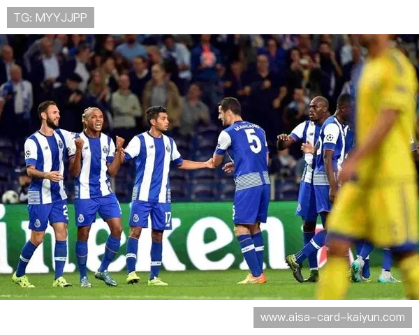 波尔图加雷诺杀入禁区推射成为破局关键