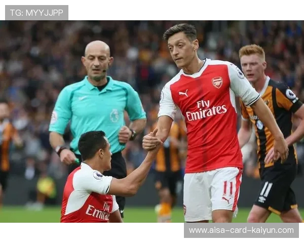 阿森纳压力测试仍在继续